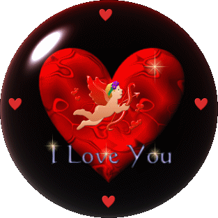 i love you