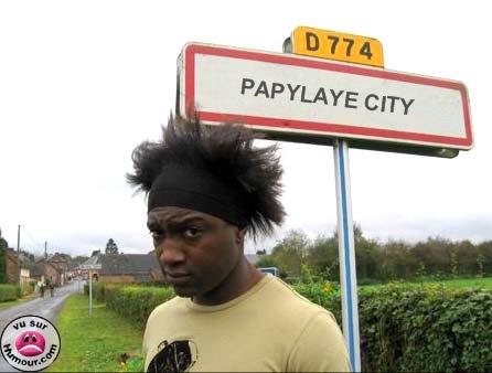 papylaye