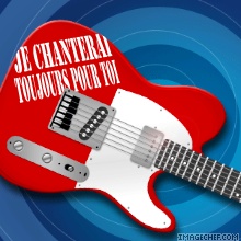 chante