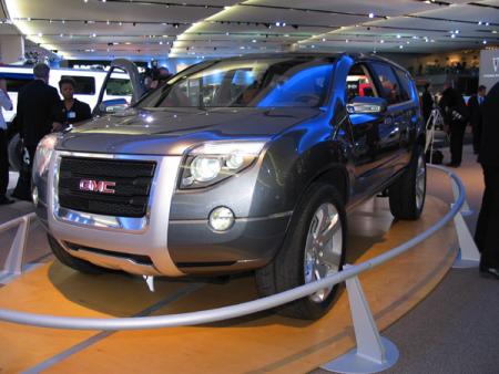 my car