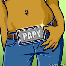 papy