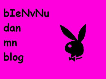 mon blog