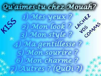 disle moi