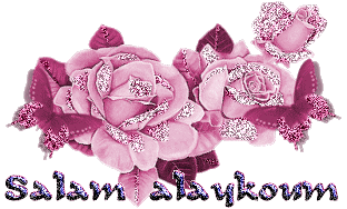 maleykoum salam