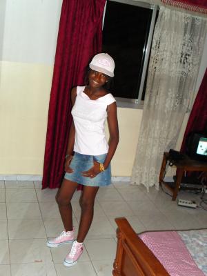 mami sarr