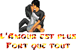 l amour