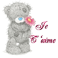 je t aime
